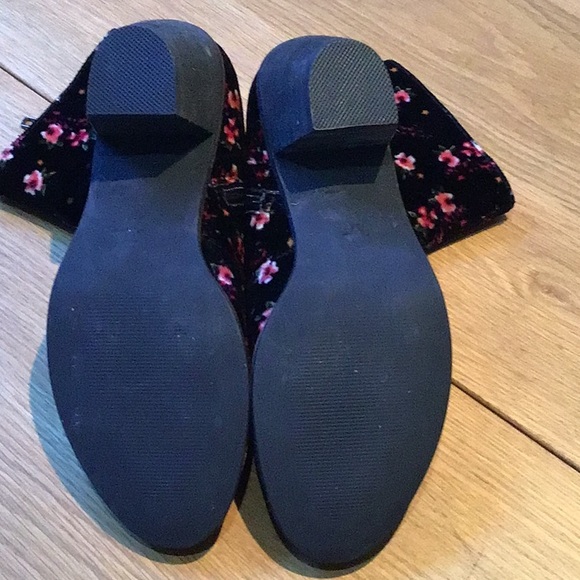 I Love Billy, Velvet Boots, size 37 - Picture 3 of 5